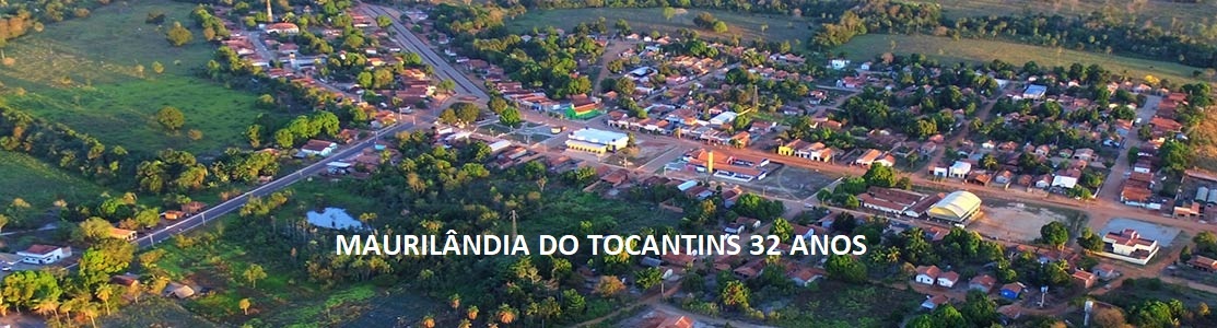 Maurilândia do Tocantins