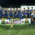 Equipe sub-16 do Tocantins vence copa de futebol na Bahia sem perder nenhum jogo