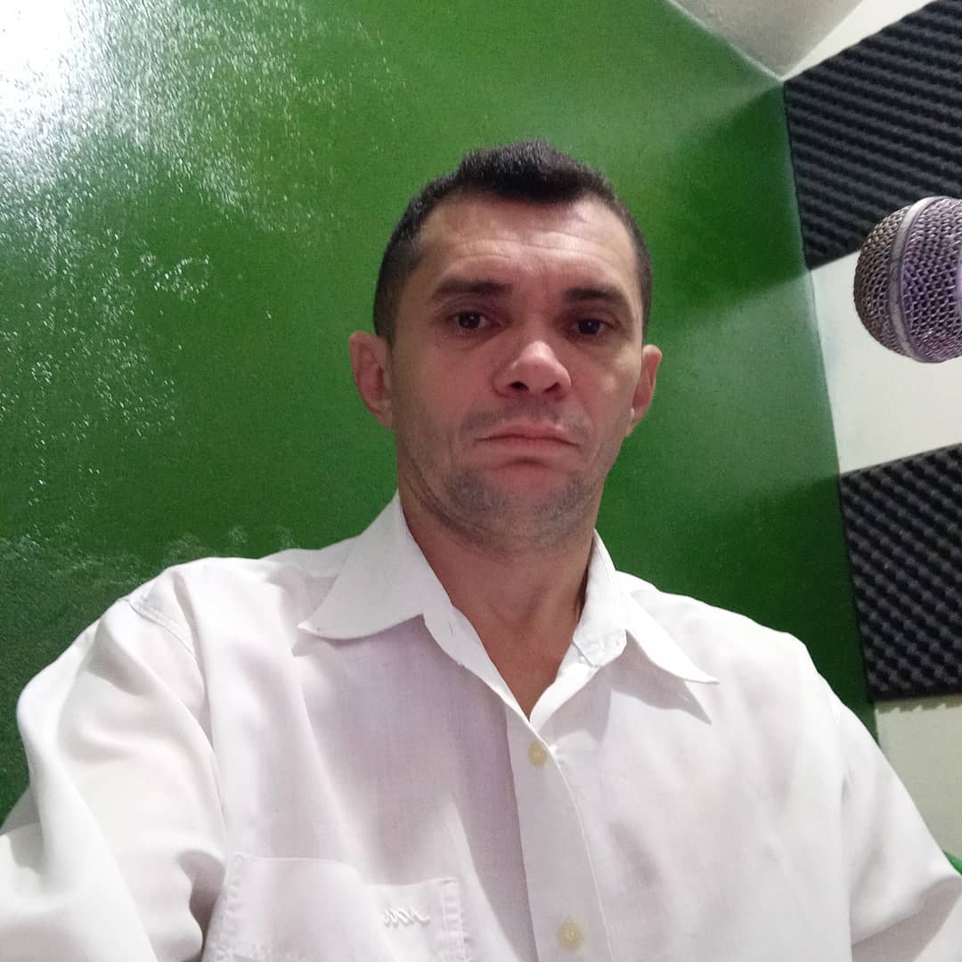 Pr. Tito Fontenele
