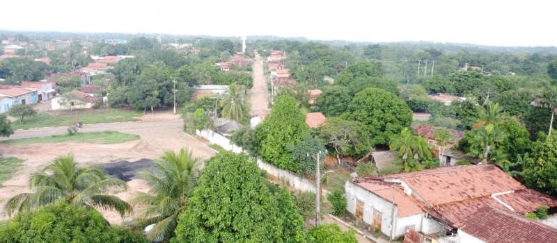 Maurilandia