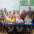 Novo Presidente da Avdesbip Deones Silva e Equipe