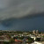 Palmas registra mais de 100 milímetros de chuva no fim de semana e alerta de tempestades continua